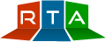 RTA – Rendimento Tecnologico Aziendale Logo